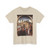 MEMLING, Hans -Saint Ursula- Arrival in Cologne (scene 1) (Artwork) T-Shirt