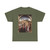 MEMLING, Hans -Saint Ursula- Arrival in Cologne (scene 1) (Artwork) T-Shirt