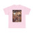 MEMLING, Hans -Saint Ursula- Arrival in Rome (scene 3) (Artwork) T-Shirt