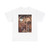 MEMLING, Hans -Saint Ursula- Arrival in Rome (scene 3) (Artwork) T-Shirt