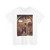 MEMLING, Hans -Saint Ursula- Arrival in Rome (scene 3) (Artwork) T-Shirt
