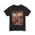 MEMLING, Hans -Saint Ursula- Arrival in Rome (scene 3) (Artwork) T-Shirt