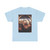 MEMLING, Hans -Saint Ursula- Departure from Basle (scene 4) (Artwork) T-Shirt