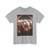 MEMLING, Hans -Saint Ursula- Departure from Basle (scene 4) (Artwork) T-Shirt