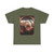 MEMLING, Hans -Saint Ursula- Departure from Basle (scene 4) (Artwork) T-Shirt
