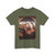 MEMLING, Hans -Saint Ursula- Departure from Basle (scene 4) (Artwork) T-Shirt