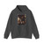 LANCRET, Nicolas - Le Moulinet (Artwork) Hoodie