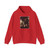 LANCRET, Nicolas - Le Moulinet (Artwork) Hoodie