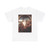 MEMLING, Hans -Saint Ursula- Martyrdom (scene 5) (Artwork) T-Shirt