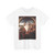 MEMLING, Hans -Saint Ursula- Martyrdom (scene 5) (Artwork) T-Shirt