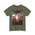 MEMLING, Hans -Saint Ursula- Martyrdom (scene 5) (Artwork) T-Shirt