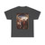 MEMLING, Hans -Saint Ursula- Martyrdom (scene 6) (Artwork) T-Shirt