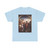 MEMLING, Hans -Saint Ursula- Martyrdom (scene 6) (Artwork) T-Shirt