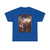 MEMLING, Hans -Saint Ursula- Martyrdom (scene 6) (Artwork) T-Shirt