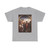 MEMLING, Hans -Saint Ursula- Martyrdom (scene 6) (Artwork) T-Shirt