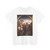 MEMLING, Hans -Saint Ursula- Martyrdom (scene 6) (Artwork) T-Shirt