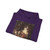 LANCRET, Nicolas - Company in the Park (Artwork) Hoodie