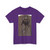 MUCHA, Alphonse Maria - Head of a Girl (Artwork) T-Shirt