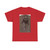 MUCHA, Alphonse Maria - Head of a Girl (Artwork) T-Shirt