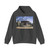 HUMMEL, Johann Erdmann - Granite Basin in the Lustgarten (Artwork) Hoodie