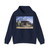 HUMMEL, Johann Erdmann - Granite Basin in the Lustgarten (Artwork) Hoodie