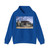 HUMMEL, Johann Erdmann - Granite Basin in the Lustgarten (Artwork) Hoodie