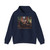 HUMMEL, Johann Erdmann - Chess Players (Artwork) Hoodie