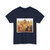 MEMMI, Lippo - The Annunciation and Two Saints (Artwork) T-Shirt