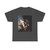 MENAGEOT, Francois-Guillaume - Envy Plucking the Wings of Fame (Artwork) T-Shirt