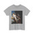 MENAGEOT, Francois-Guillaume - Envy Plucking the Wings of Fame (Artwork) T-Shirt