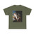 MENAGEOT, Francois-Guillaume - Envy Plucking the Wings of Fame (Artwork) T-Shirt
