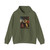 GANDOLFI, Ubaldo - The Visitation (Artwork) Hoodie