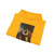 GANDOLFI, Ubaldo - The Visitation (Artwork) Hoodie