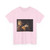 MENAGEOT, Francois-Guillaume - The Death of Leonardo da Vinci in the Arms of Francis I (Artwork) T-Shirt