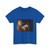 MENAGEOT, Francois-Guillaume - The Death of Leonardo da Vinci in the Arms of Francis I (Artwork) T-Shirt