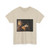 MENAGEOT, Francois-Guillaume - The Death of Leonardo da Vinci in the Arms of Francis I (Artwork) T-Shirt