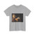 MENAGEOT, Francois-Guillaume - The Death of Leonardo da Vinci in the Arms of Francis I (Artwork) T-Shirt