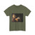 MENAGEOT, Francois-Guillaume - The Death of Leonardo da Vinci in the Arms of Francis I (Artwork) T-Shirt