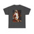 MENAGEOT, Francois-Guillaume - The Martyrdom of St Sebastian (Artwork) T-Shirt