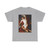 MENAGEOT, Francois-Guillaume - The Martyrdom of St Sebastian (Artwork) T-Shirt