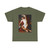 MENAGEOT, Francois-Guillaume - The Martyrdom of St Sebastian (Artwork) T-Shirt