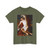 MENAGEOT, Francois-Guillaume - The Martyrdom of St Sebastian (Artwork) T-Shirt
