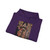 HUGUET, Jaume - The Consacration of St Augustine (Artwork) Hoodie