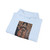 HUGUET, Jaume - The Consacration of St Augustine (Artwork) Hoodie