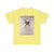 MUCHA, Alphonse Maria - Portrait of a Girl (Artwork) T-Shirt