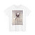 MUCHA, Alphonse Maria - Portrait of a Girl (Artwork) T-Shirt