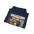 PATENIER, Joachim - Baptism of Christ (Artwork) Hoodie