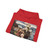 PATENIER, Joachim - Baptism of Christ (Artwork) Hoodie