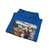 PATENIER, Joachim - Baptism of Christ (Artwork) Hoodie