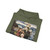 PATENIER, Joachim - Baptism of Christ (Artwork) Hoodie